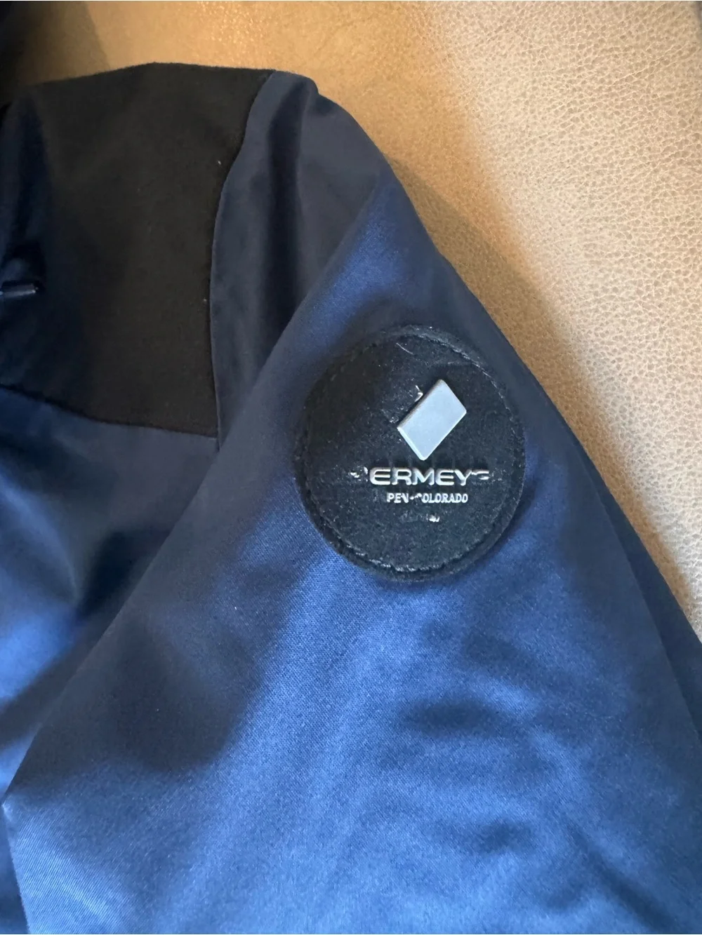 Obermeyer durable ski
